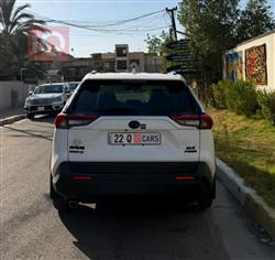 تويوتا راف 4